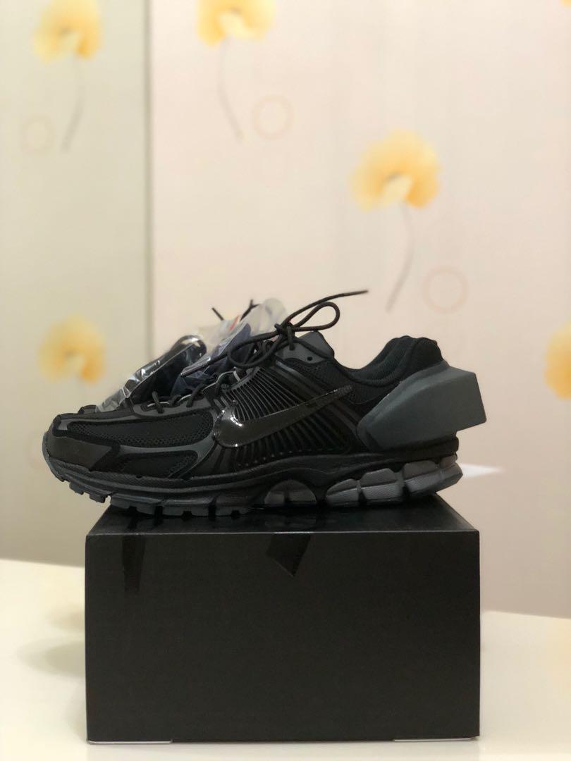 Nike acw vomero store black