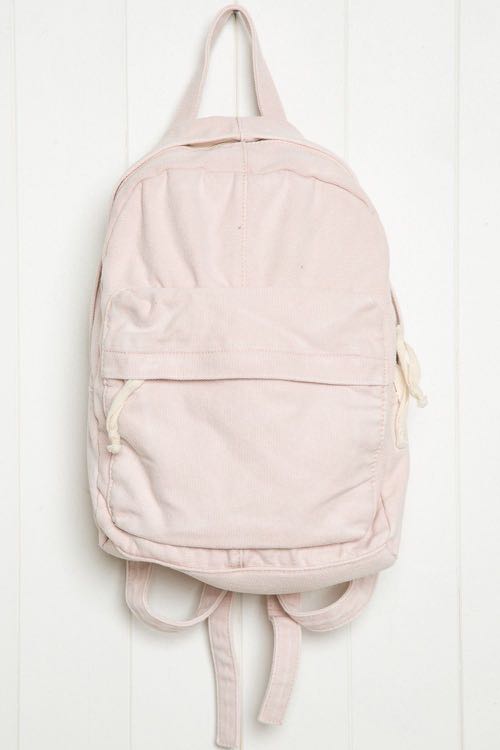 Brandy Melville pink backpack Women s Fashion Bags Wallets Cross body Bags on Carousell