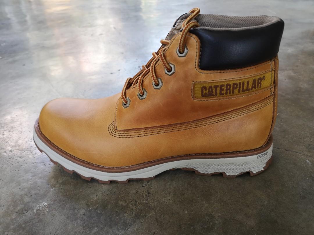 timberland one utama new wing