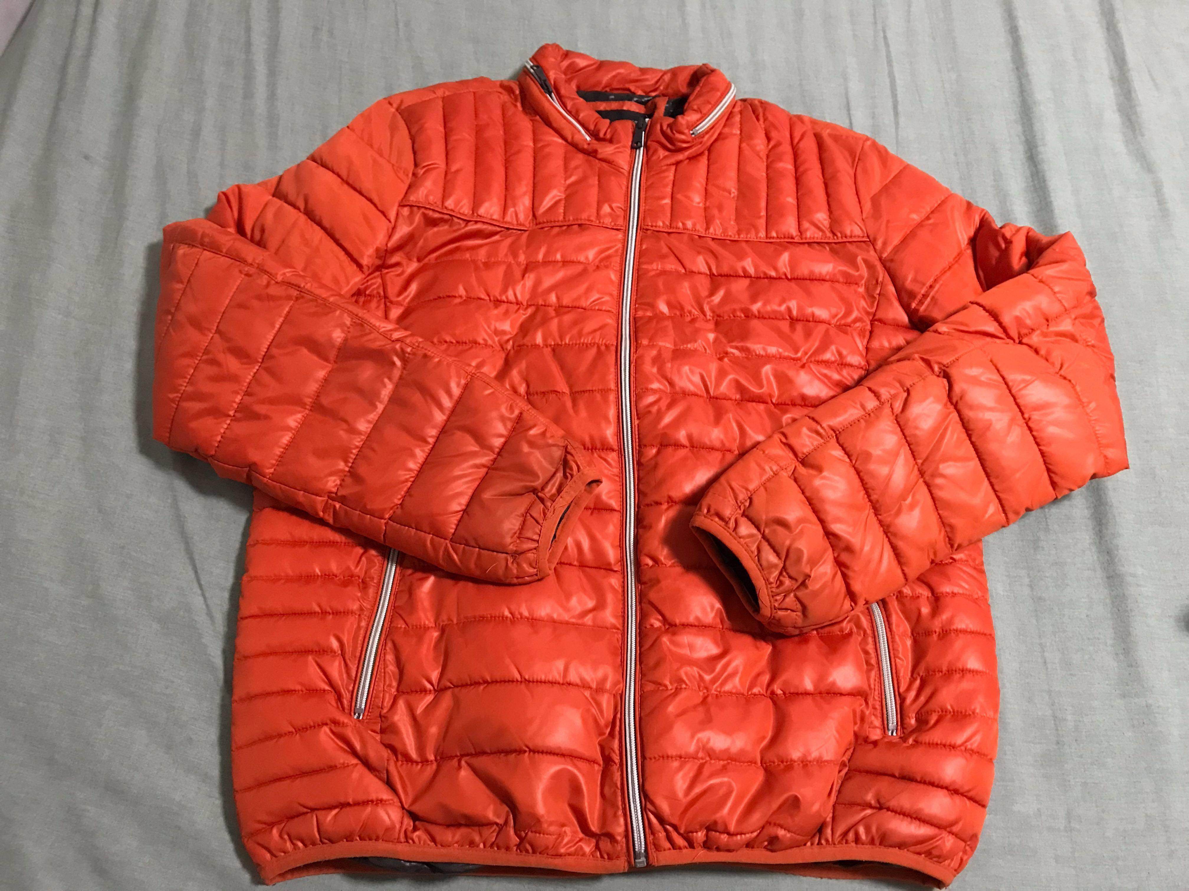 Celio online brand jacket
