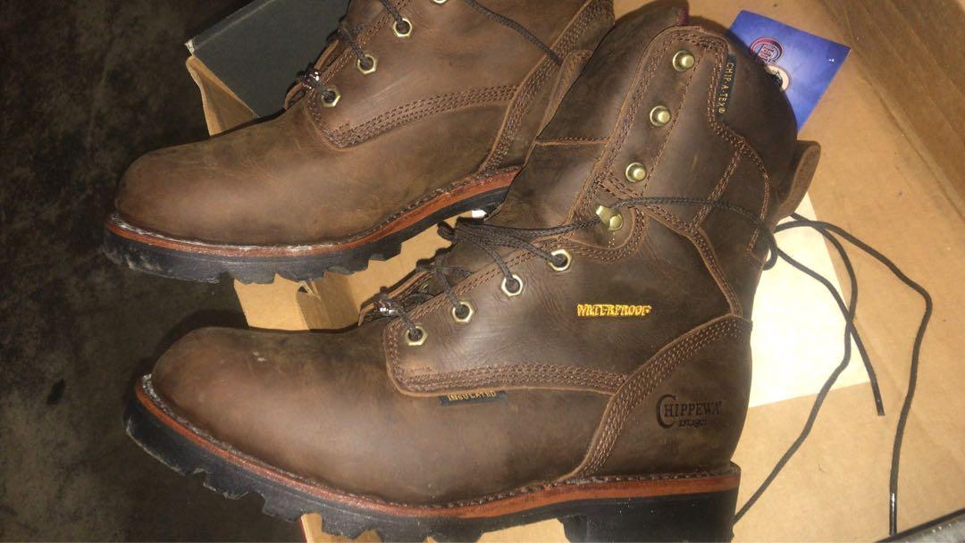 Chippewa 29416 best sale