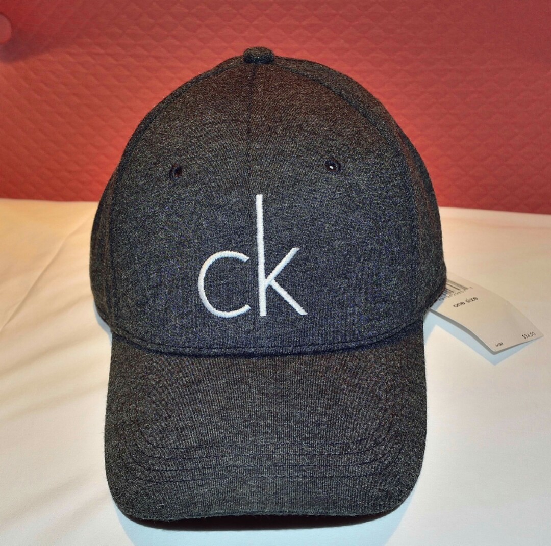 ck caps