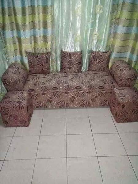 CLEOPATRA SOFA SET Furniture Home Living Furniture Sofas on
