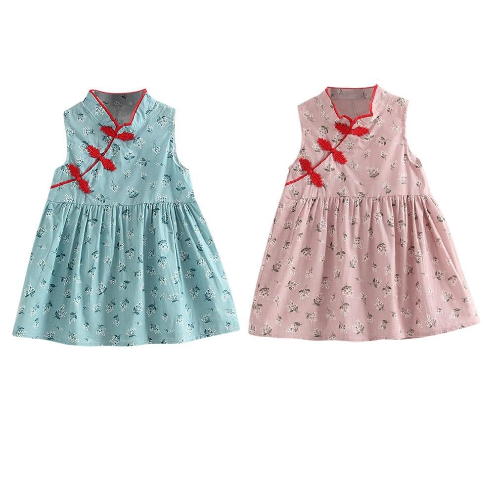 2019 baby dress