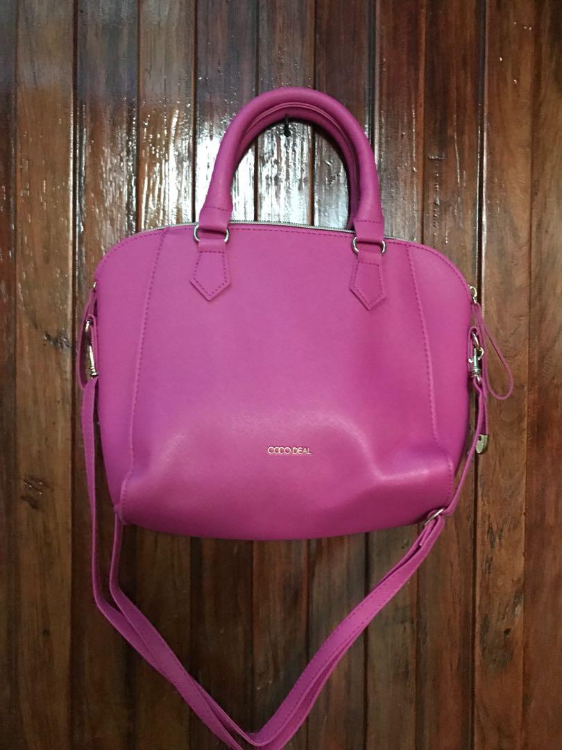 bag deal