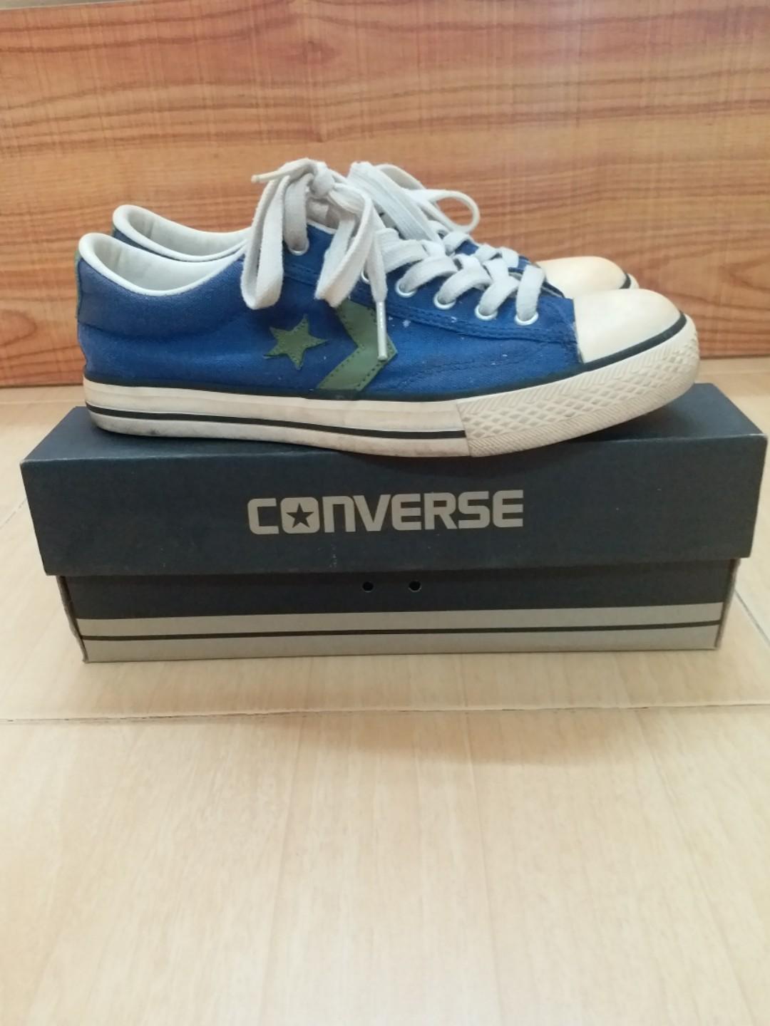 converse made in korea