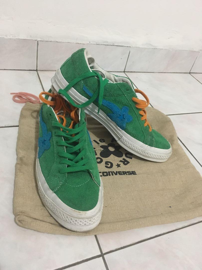 green golf le fleur