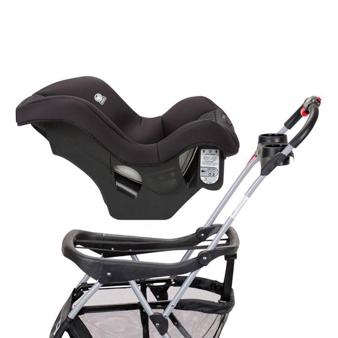 Cosco scenera next stroller online