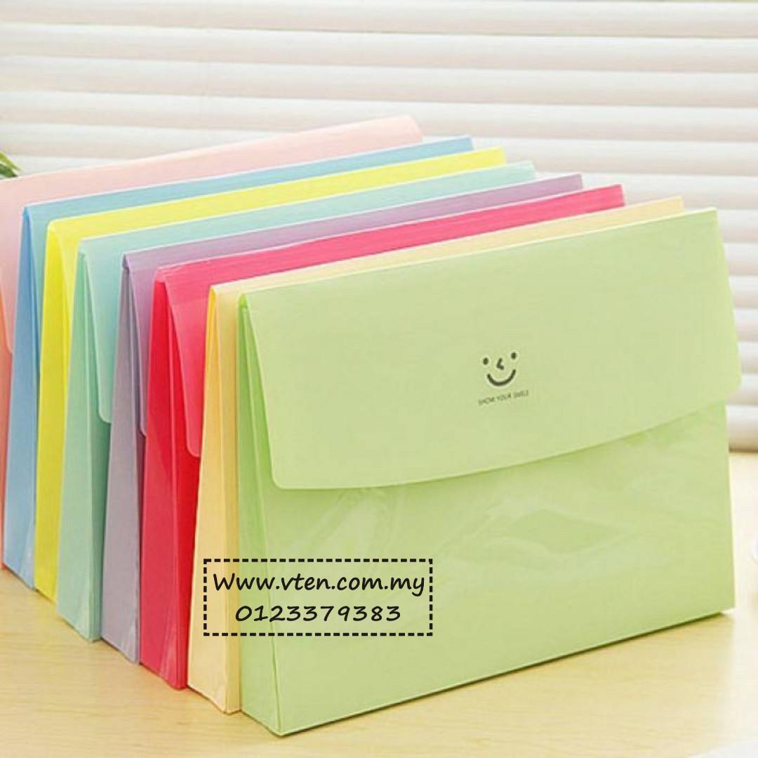 Customized Paper Folder Custom made Color Paper File Folder School Not