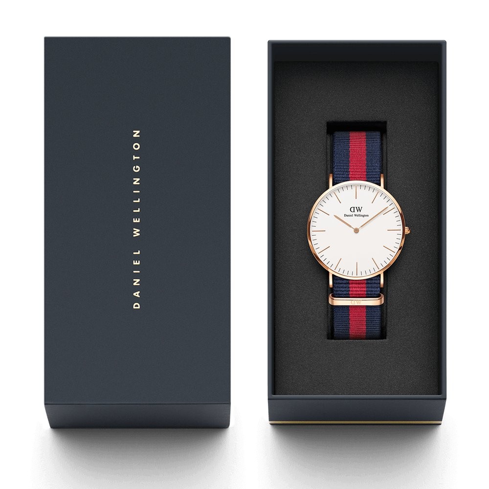 Hasil gambar untuk DANIEL WELLINGTON Men Classic Oxford 40mm Gold/Silver