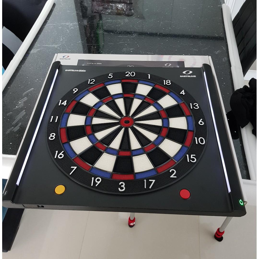 43％割引【楽天最安値に挑戦】 DARTS LIVE200S ダーツ その他OTA.ON.ARENA.NE.JP