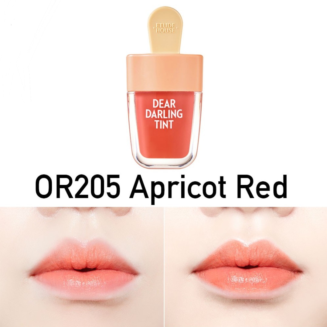 Dear Darling Water Gel Tint Or5 Beauty Personal Care Face Makeup On Carousell