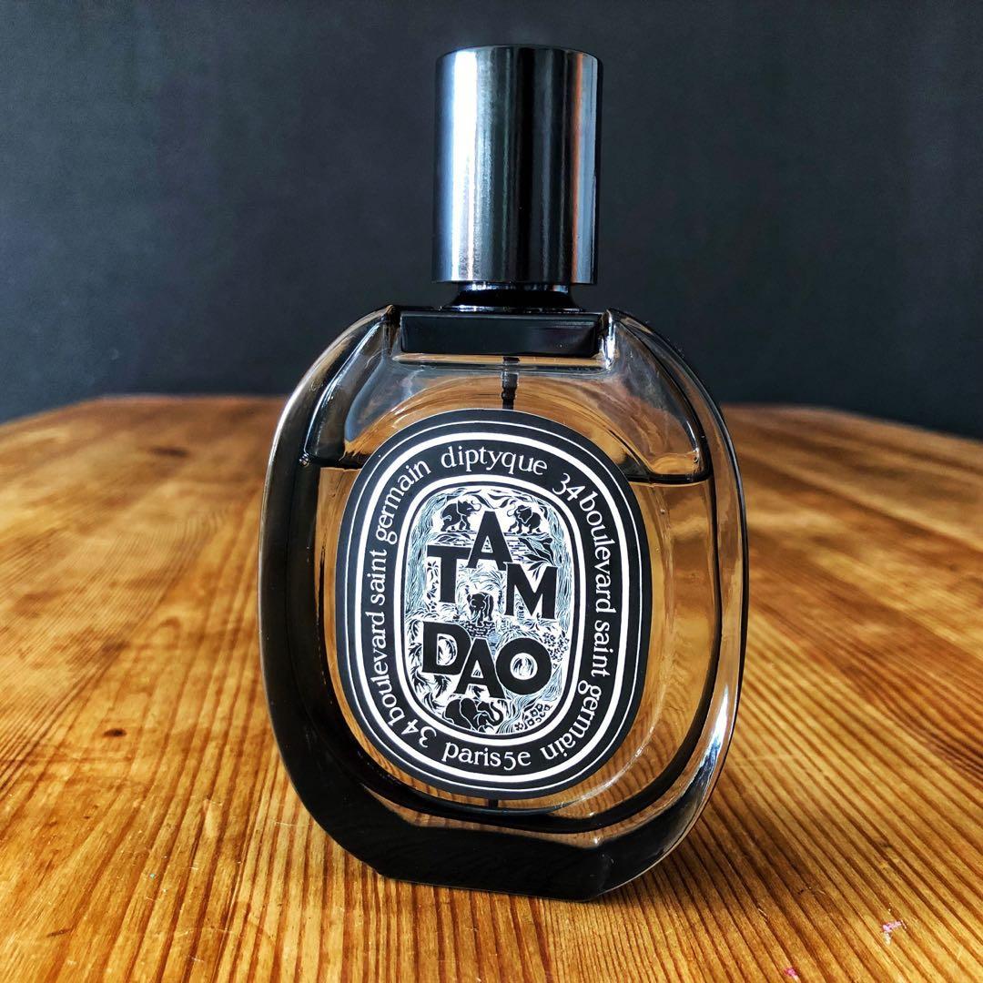 Tam dao online edp review
