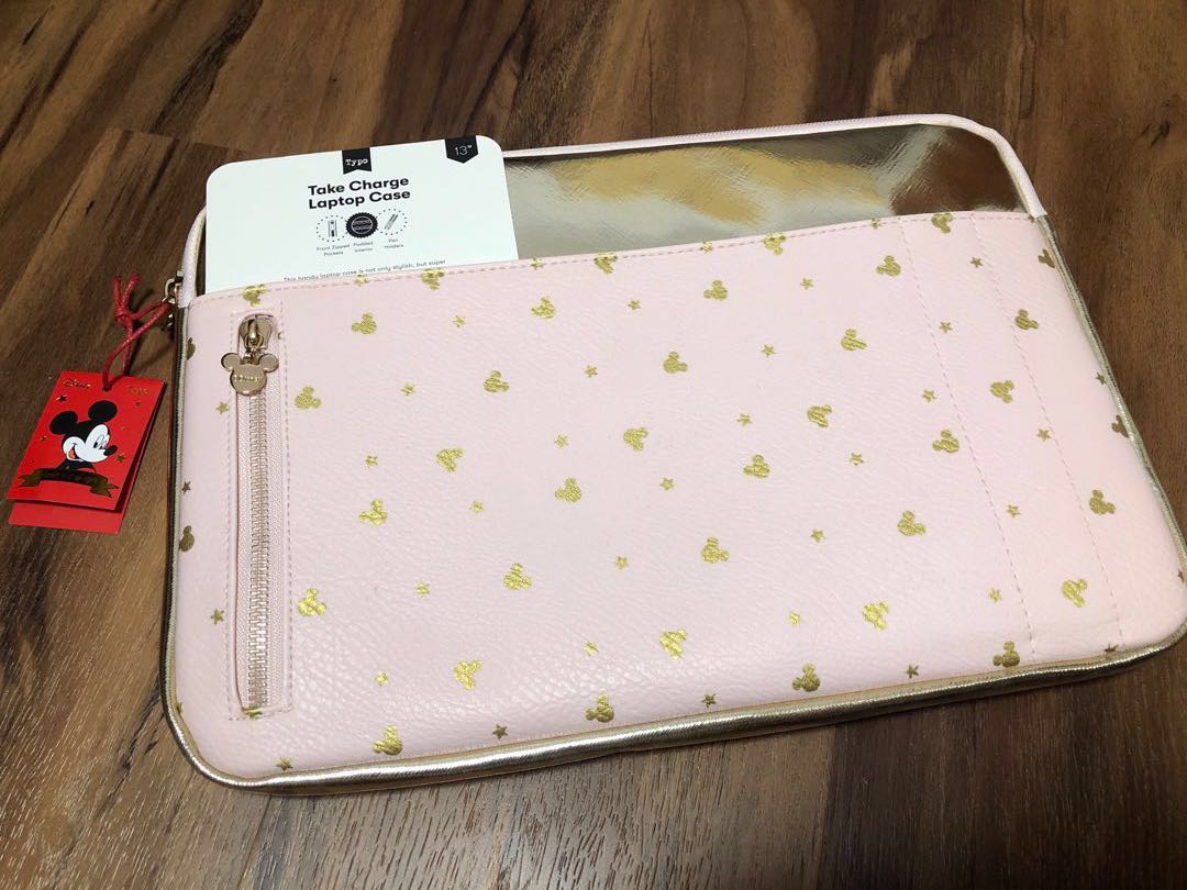 Disney Mickey Mouse 13 Laptop Case