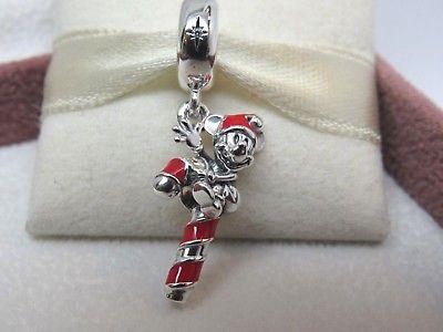 pandora charm candy cane pandora charm candy cane
