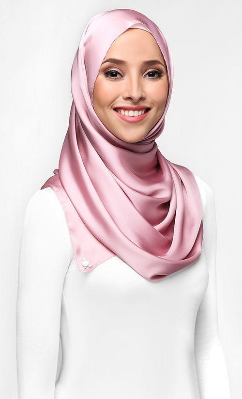 Duck shawl satin shop