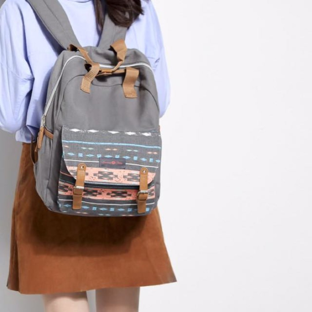 emma and chloe backpack