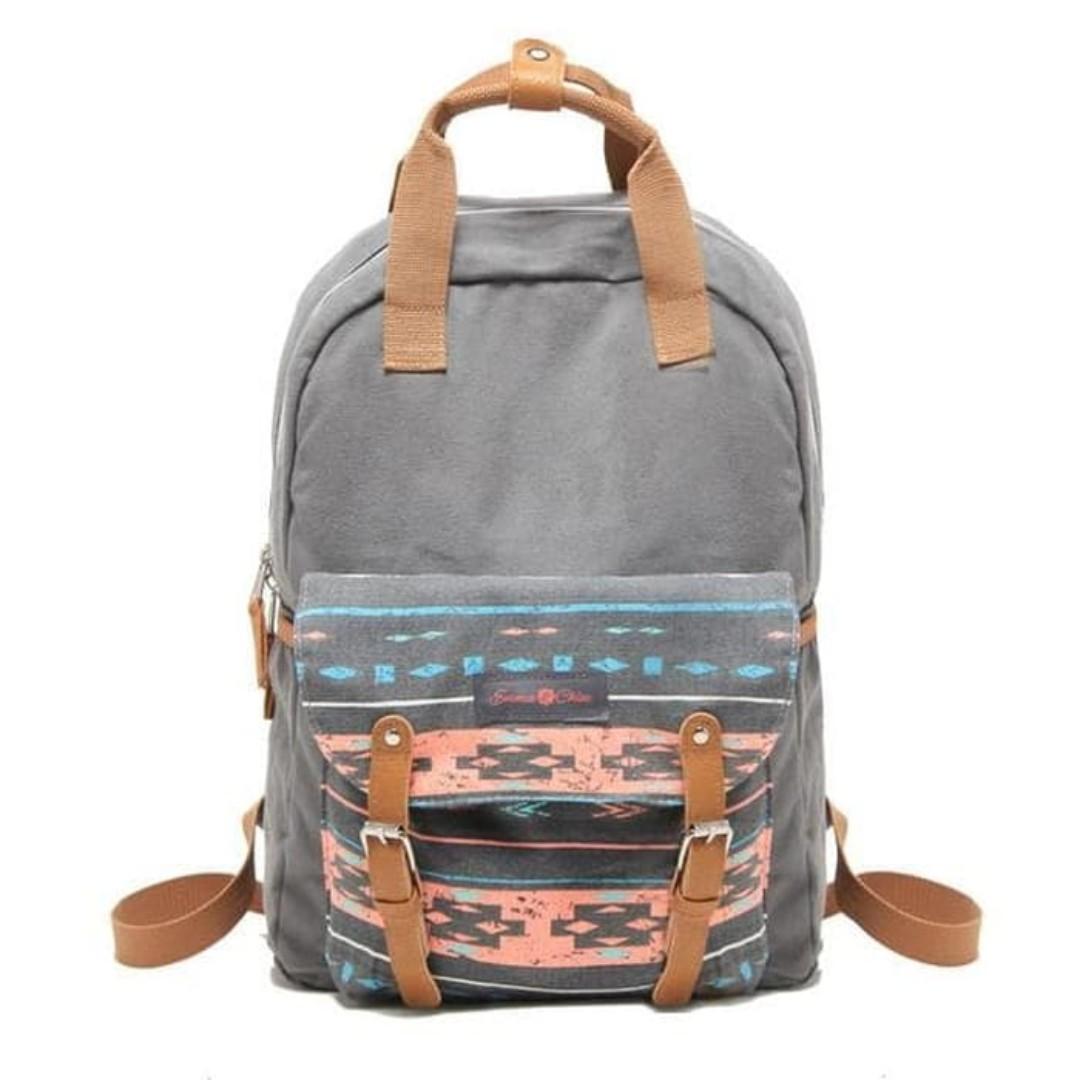 Emma and discount chloe backpack