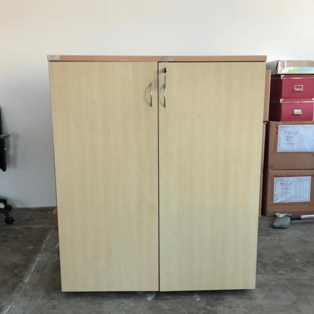 File Cabinet Shelving Rack Furniture Shelves Drawers On Carousell