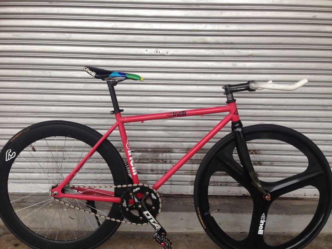Fixie for sale on sale