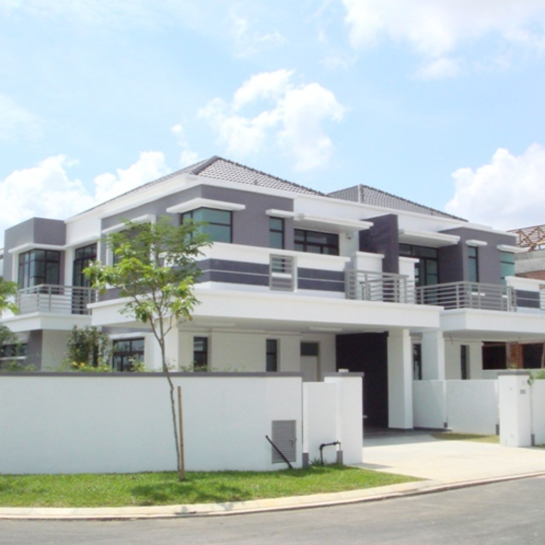 8 5 18 Bank Lelong Semi D Taman Tuanku Negeri Sembilan Seremban Bank Lelong Property Facebook