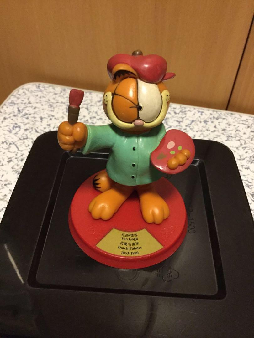 Garfield d'occasion - Collection