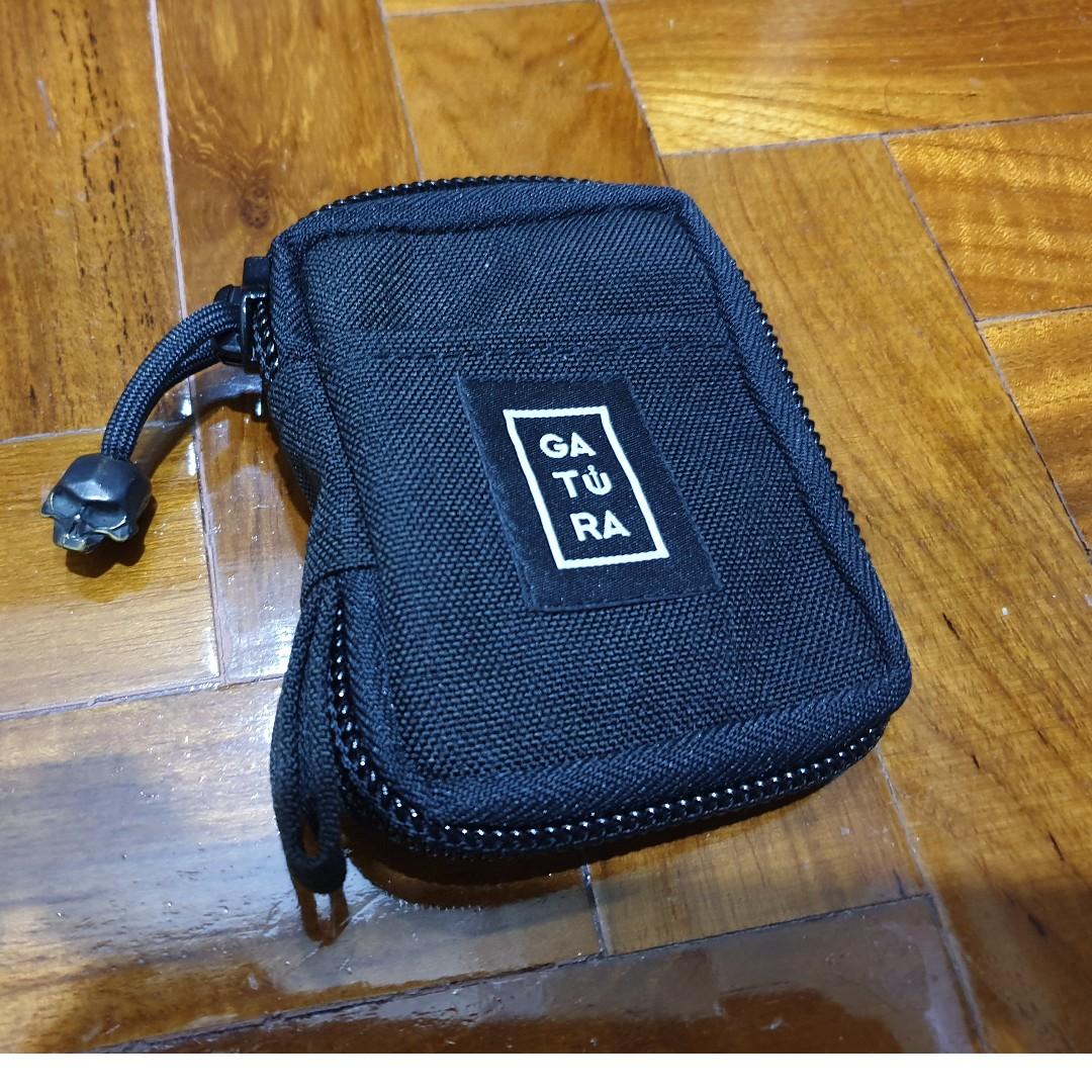 Gatura EDC Pocket Pouch