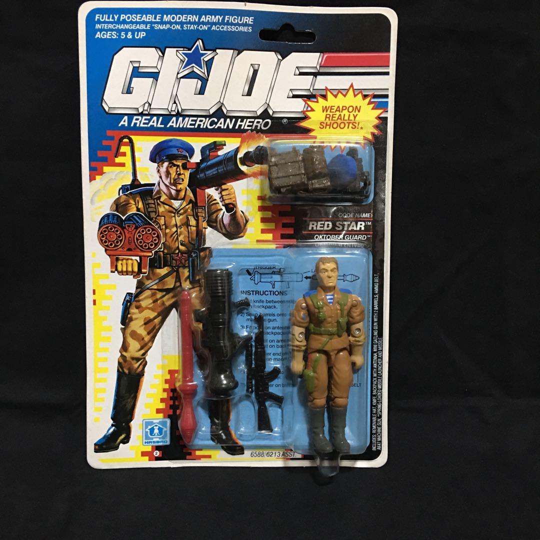 1990 action figures
