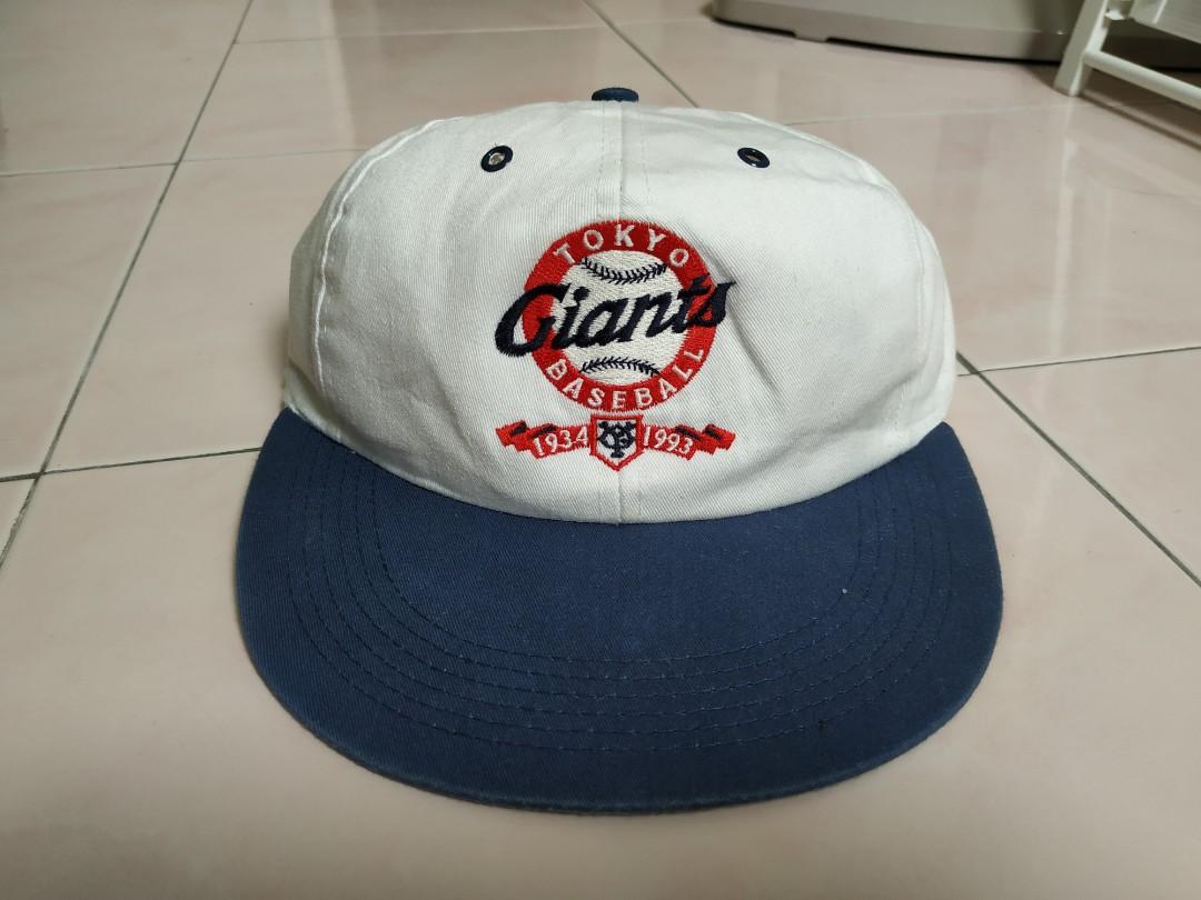 snapback cap vintage