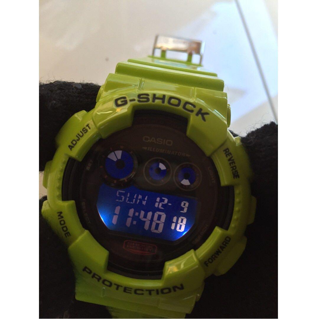 Gd hotsell 120 mb