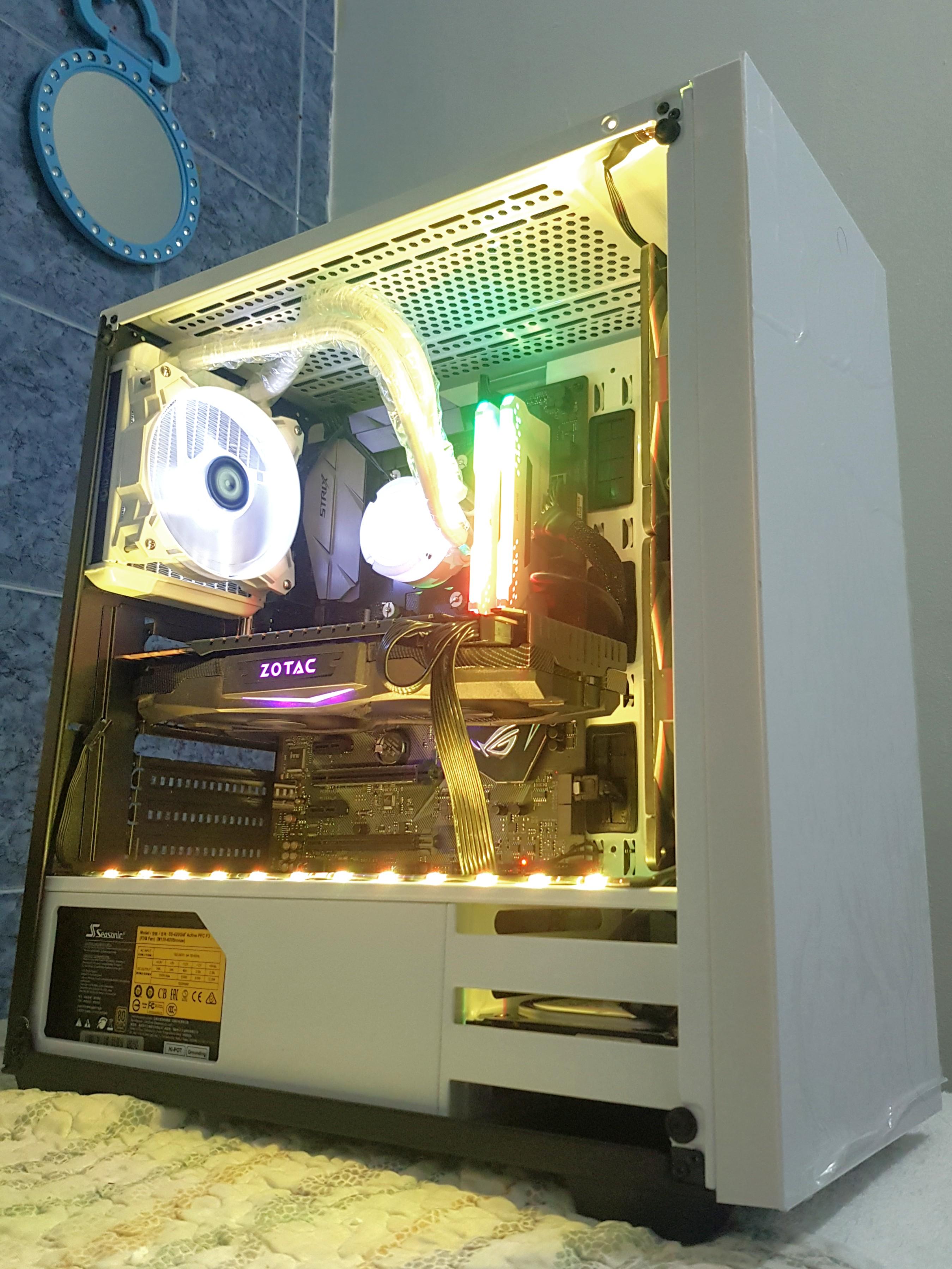 Cheap Gaming Pc For Fortnite Uk If You're Looking For A New Computer