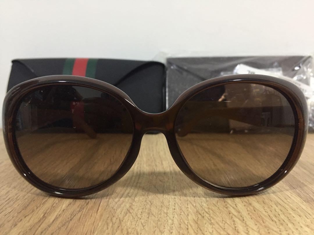 gucci brand sunglasses