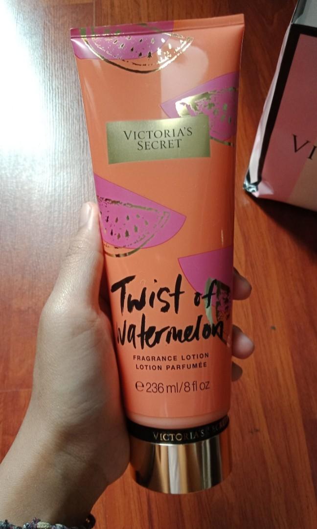 Handbody Victoria Health Beauty Skin Bath Body On Carousell