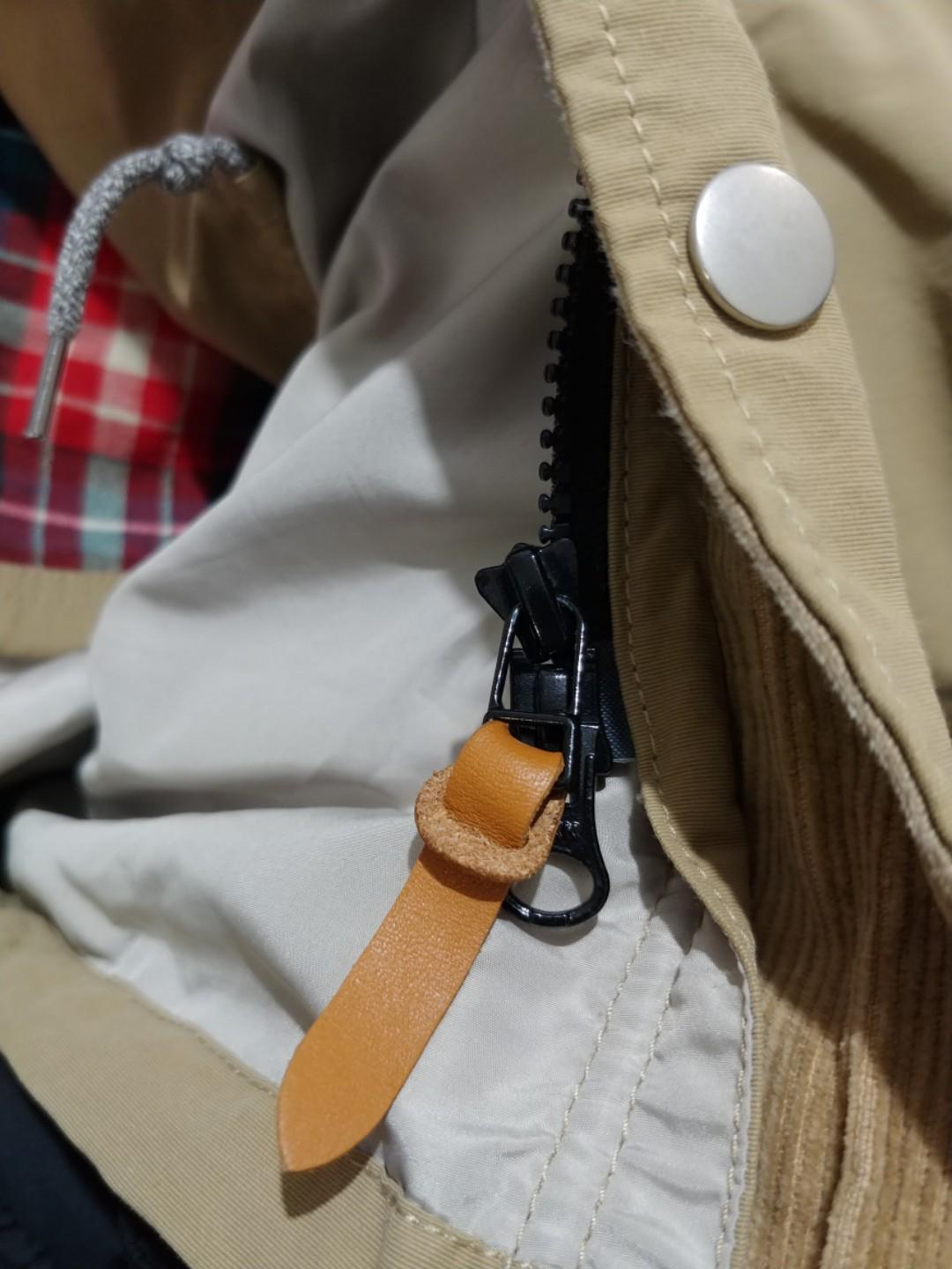 Hare Jacket （分類：外套及戶外衣服）位於 Hong Kong。 由 shoppingtime_ 提交（商品編號 204019449，圖片 4）。簡介： 好少着。