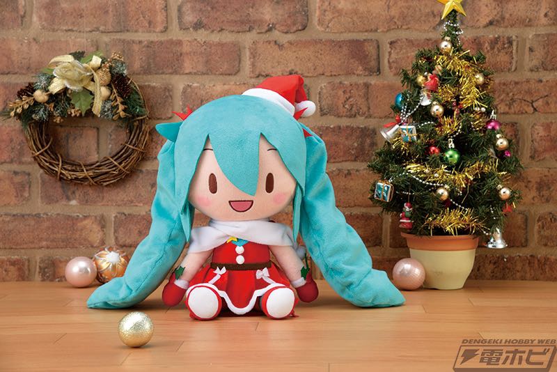 2018 christmas plush discount