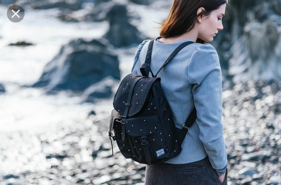 Herschel 2024 dawson mini