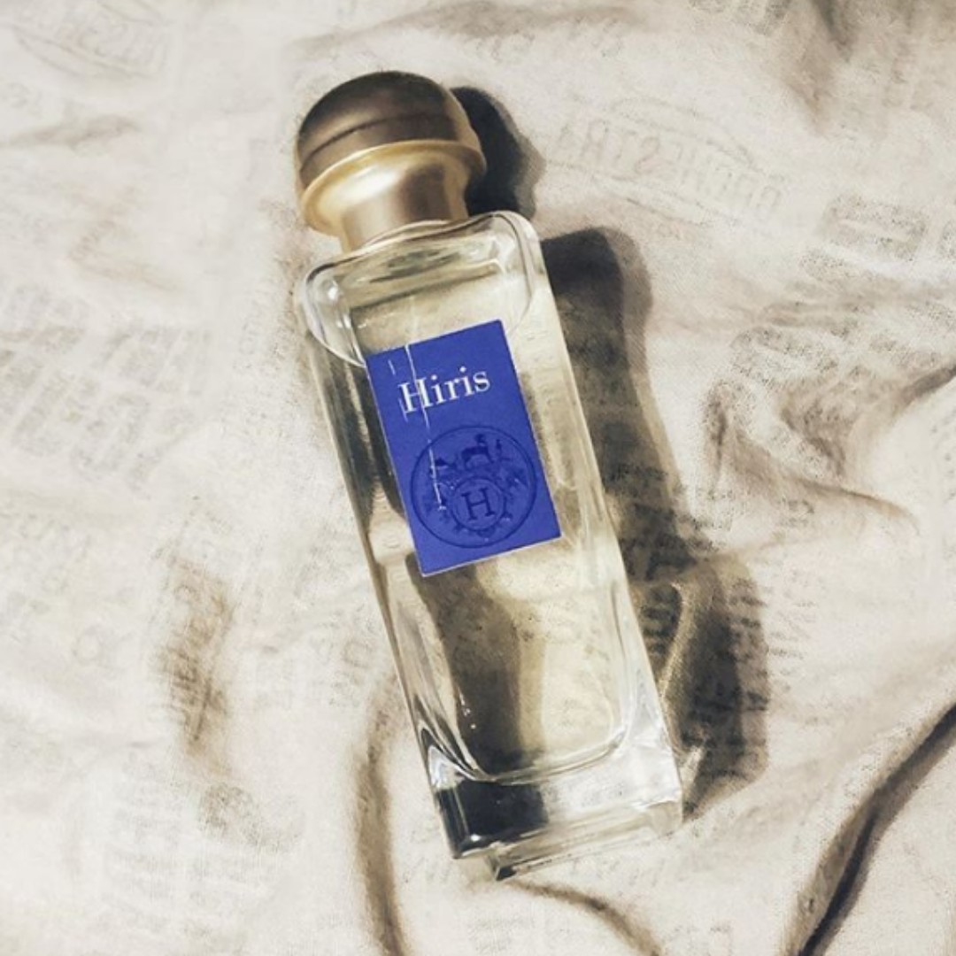 Hiris Hermes Eau De Toilette Health Beauty Perfumes Deodorants