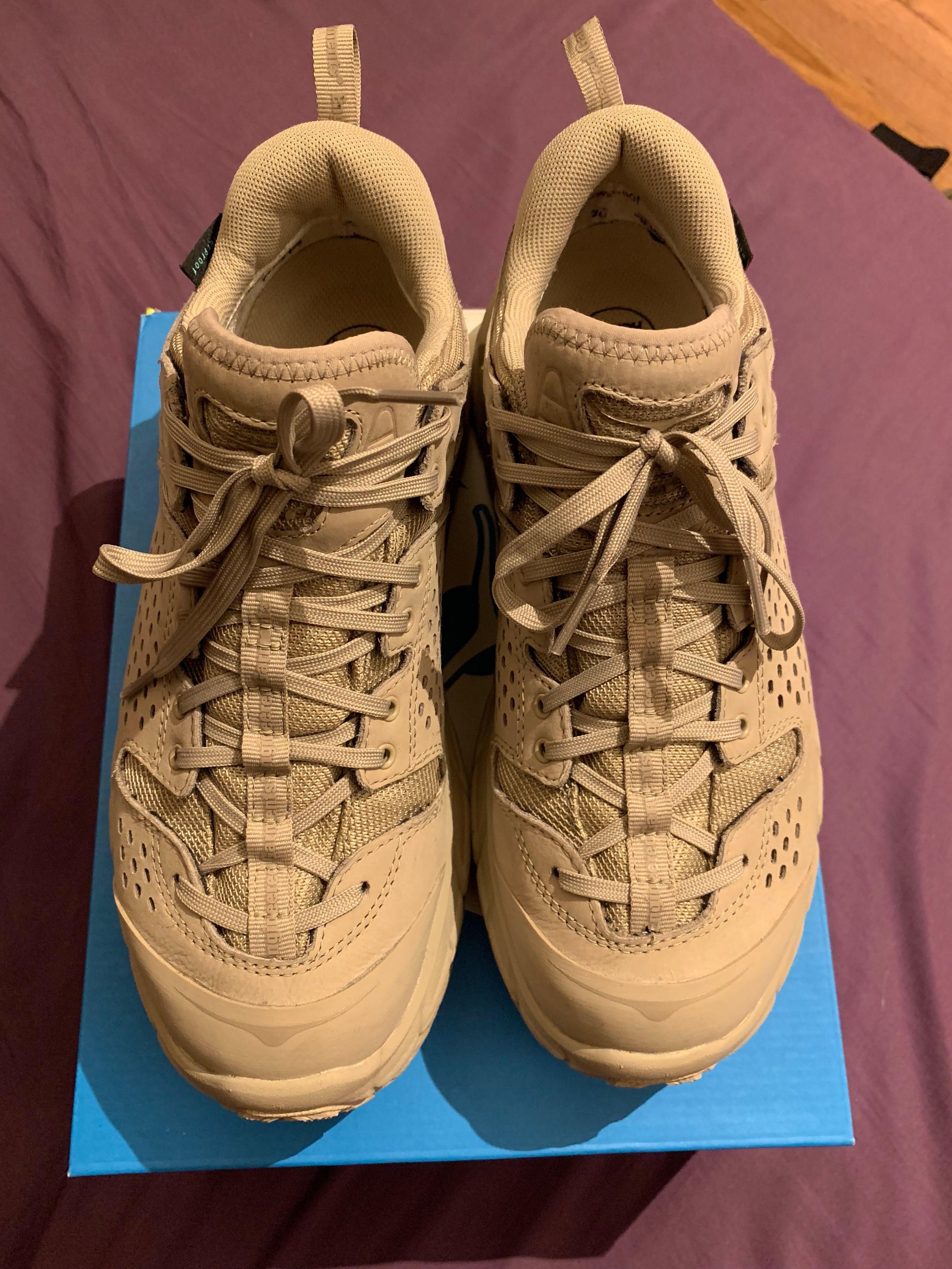 Engineered garments x hoka one one tor deals ultra low