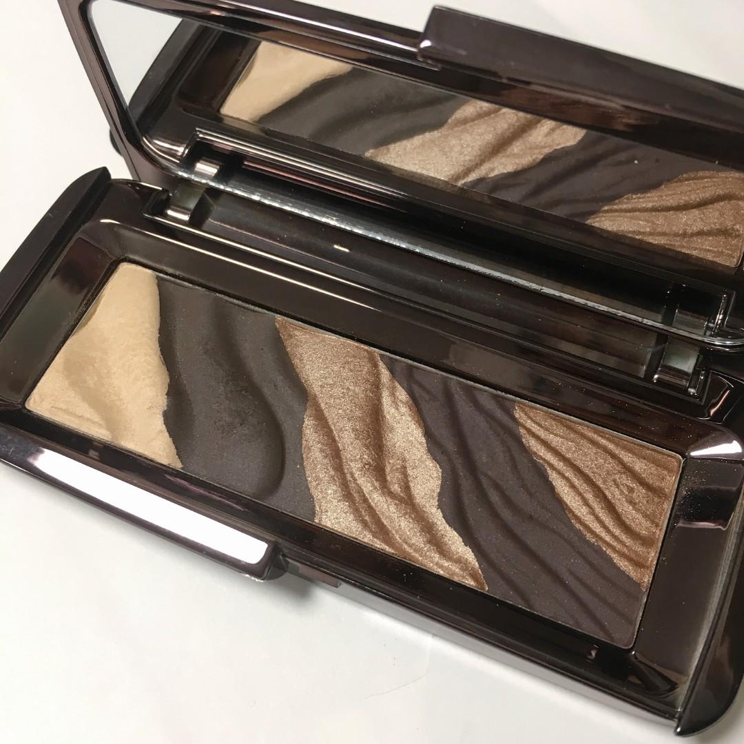 armani eyeshadow palette