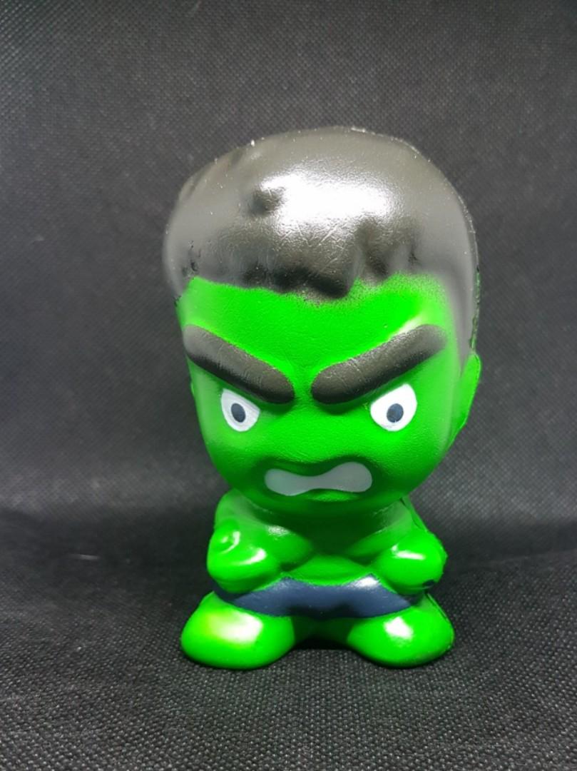 squishy hulk