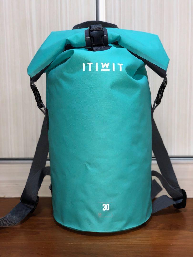 itiwit dry bag