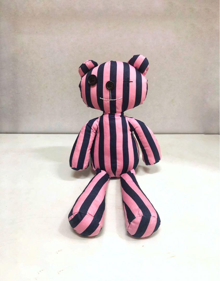 Jack online wills teddy