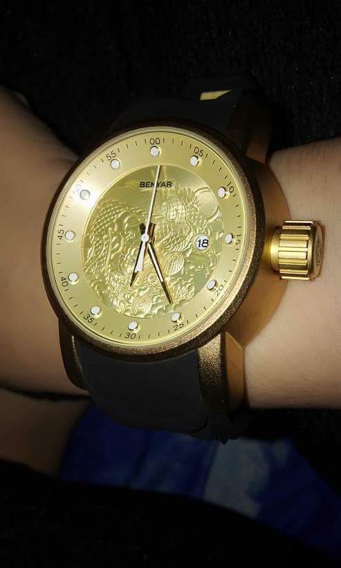 Jam benyar outlet