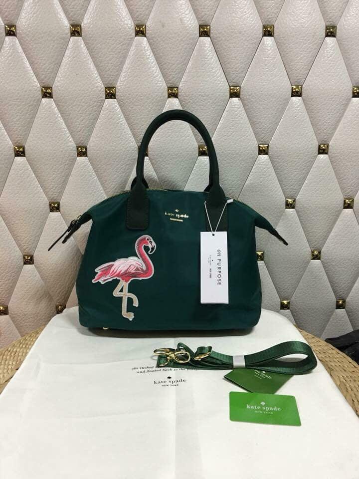 kate spade lyla weekender