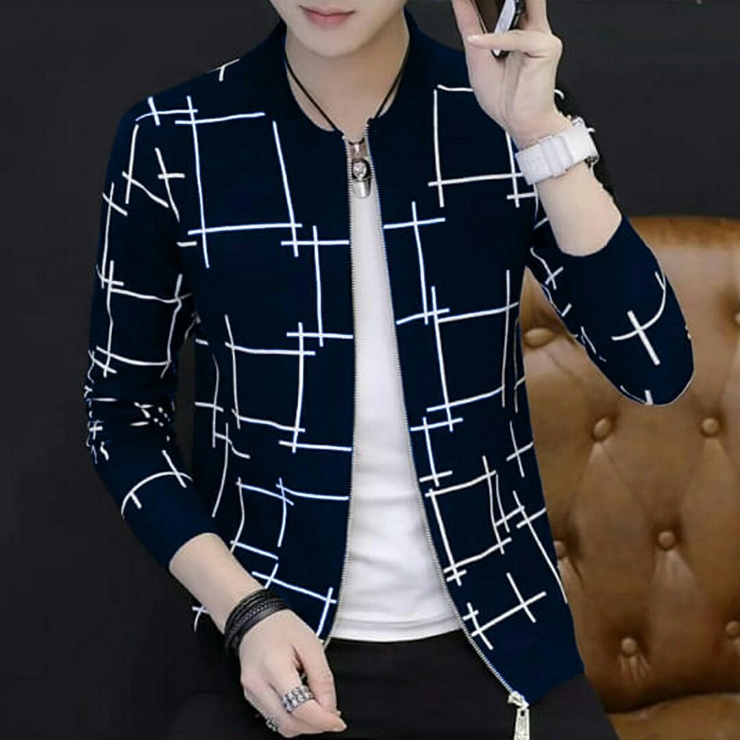 104+ Gambar Jaket Model Baru Terbaik