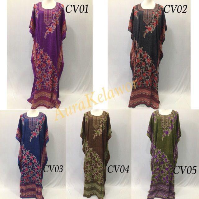 Kraftan, Women's Fashion, Muslimah Fashion, Kaftans & Jubahs on Carousell