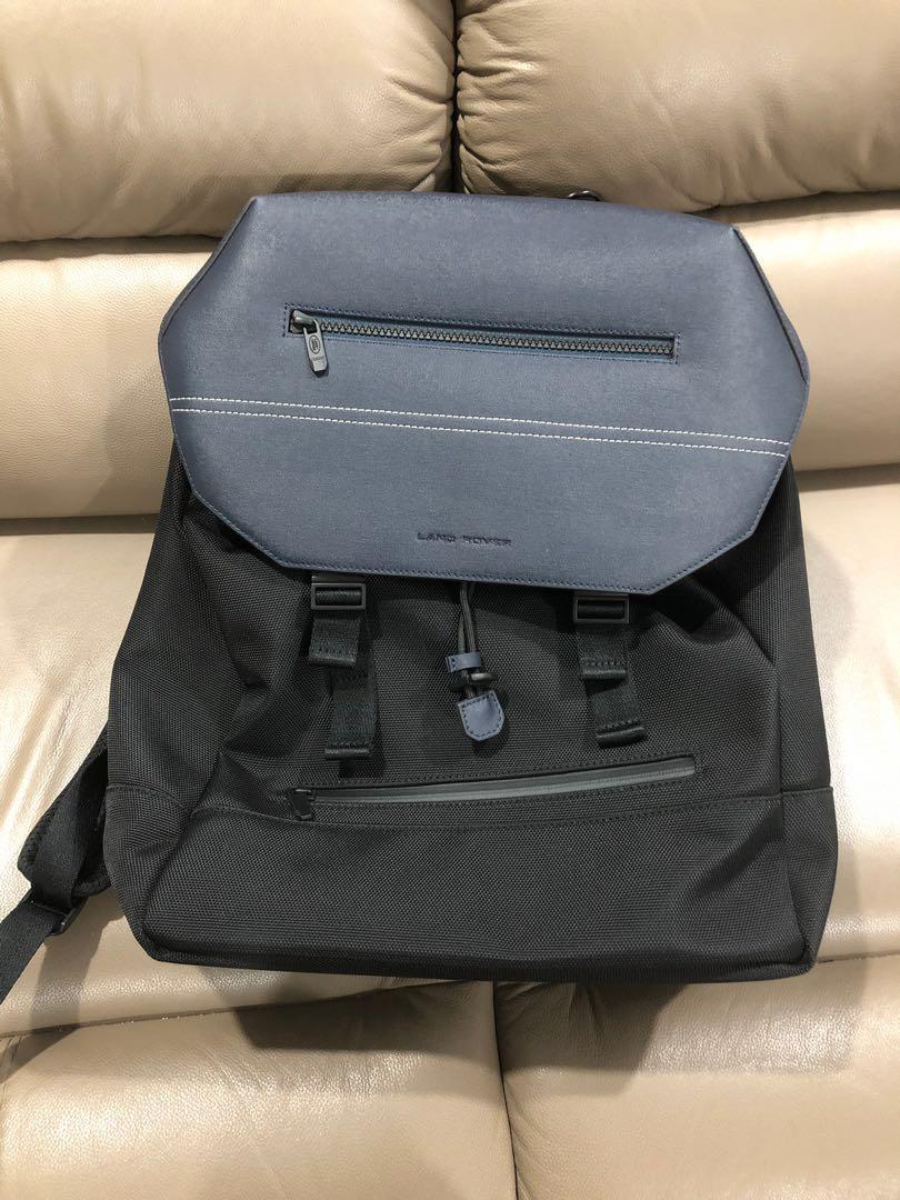 land rover ruckensacark