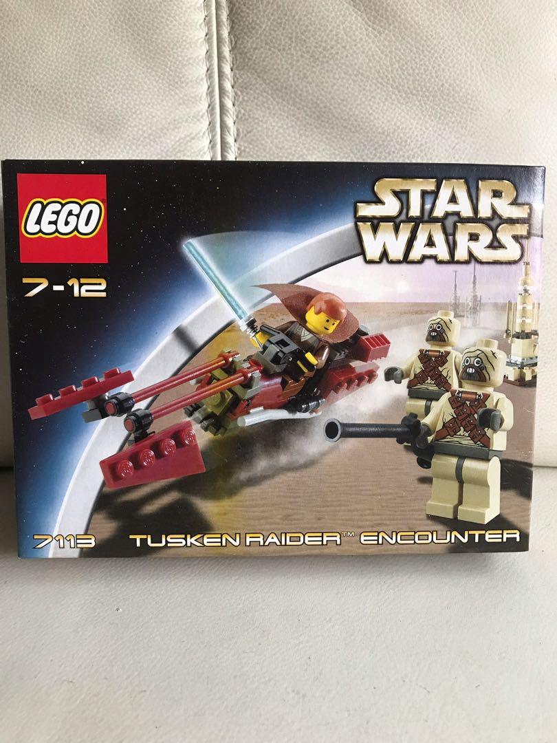 lego 7113