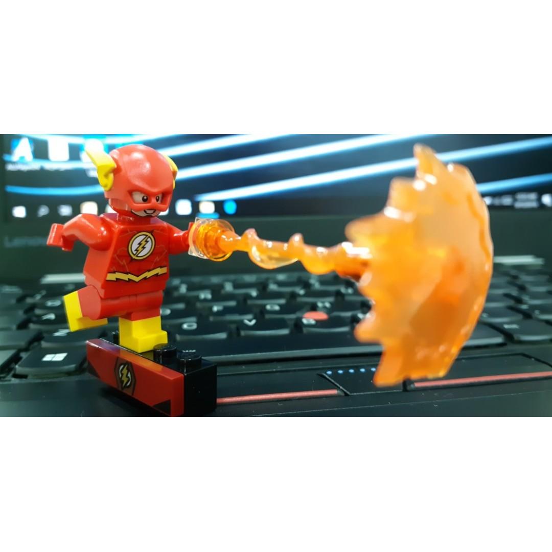 LEGO 76117 DC SUPER HEROES: BATMAN MECH POISON IVY 2019