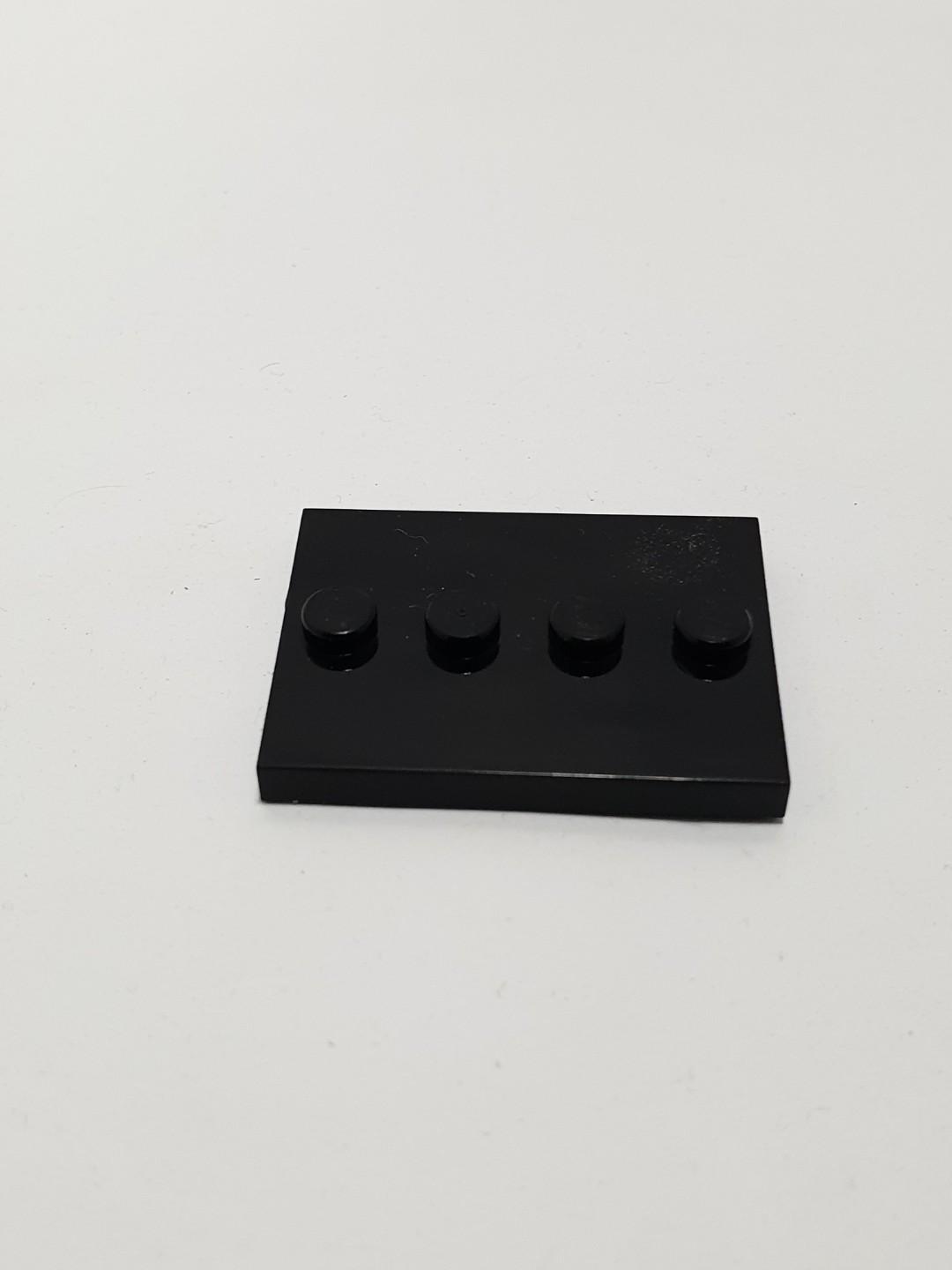 LEGO Base Plate for Minifigures (Authentic), Toys, Hobbies & Toys, Toys